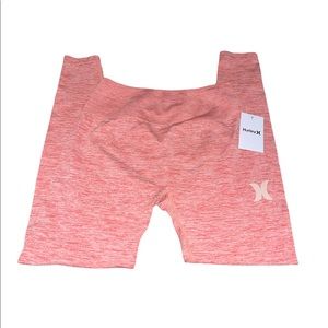 Hurley sports leggings